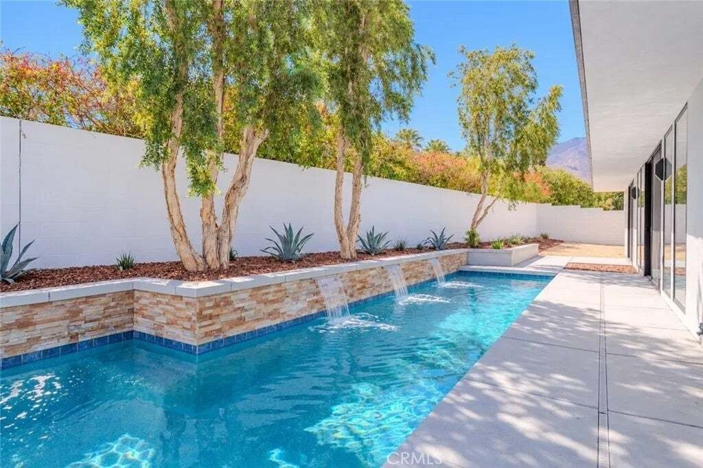 Haus in Palm Springs, Kalifornien, Vereinigte Staaten 4 - 18965074