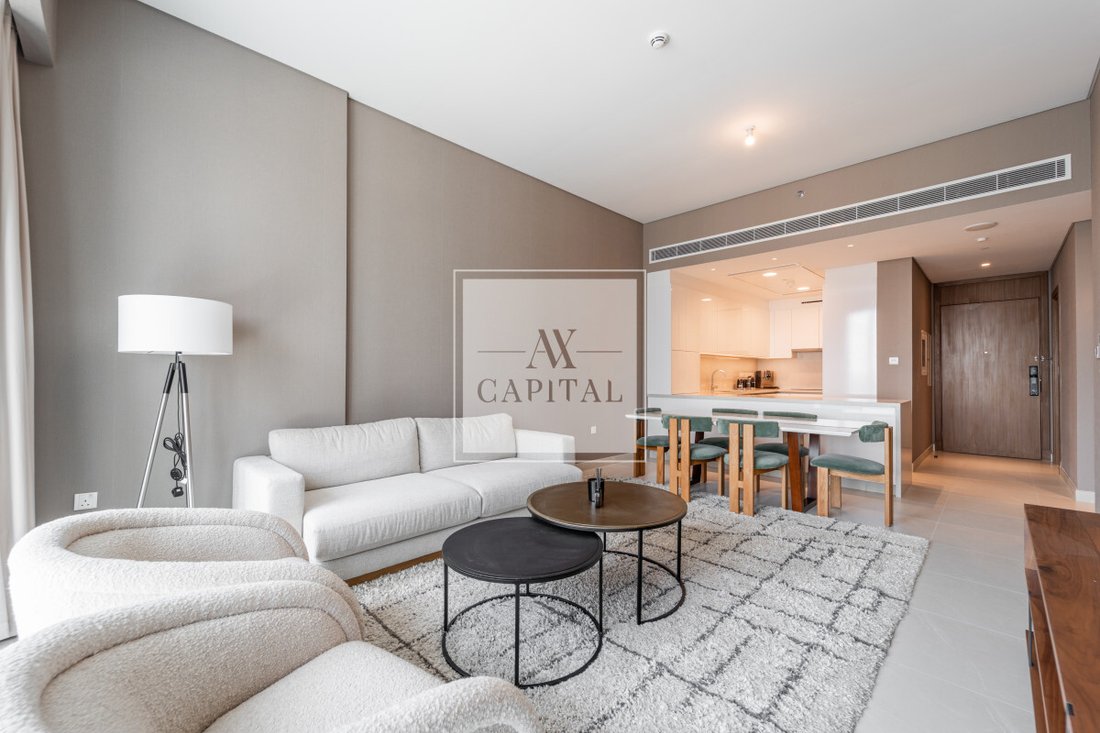 Apartment in Wadi Al Safa 7, Wadi Al Safa, Dubai 2 - 18965888