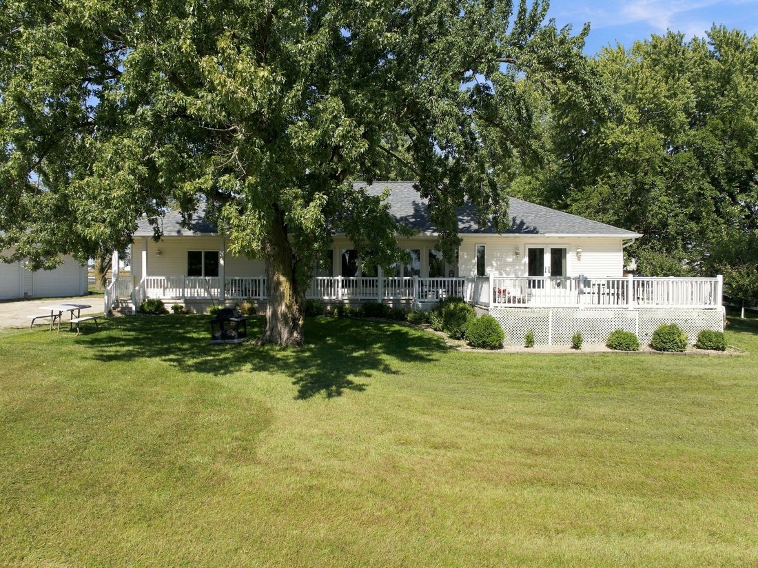 House in Mason City, Iowa, United States 1 - 18967218