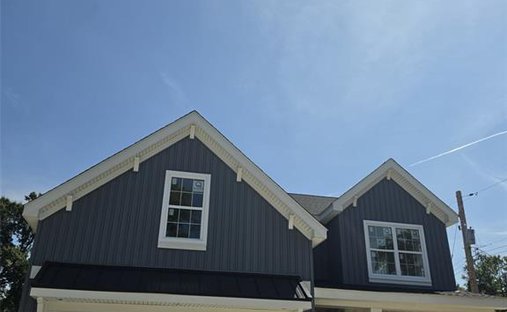 House in Kirkwood, Missouri, United States 1