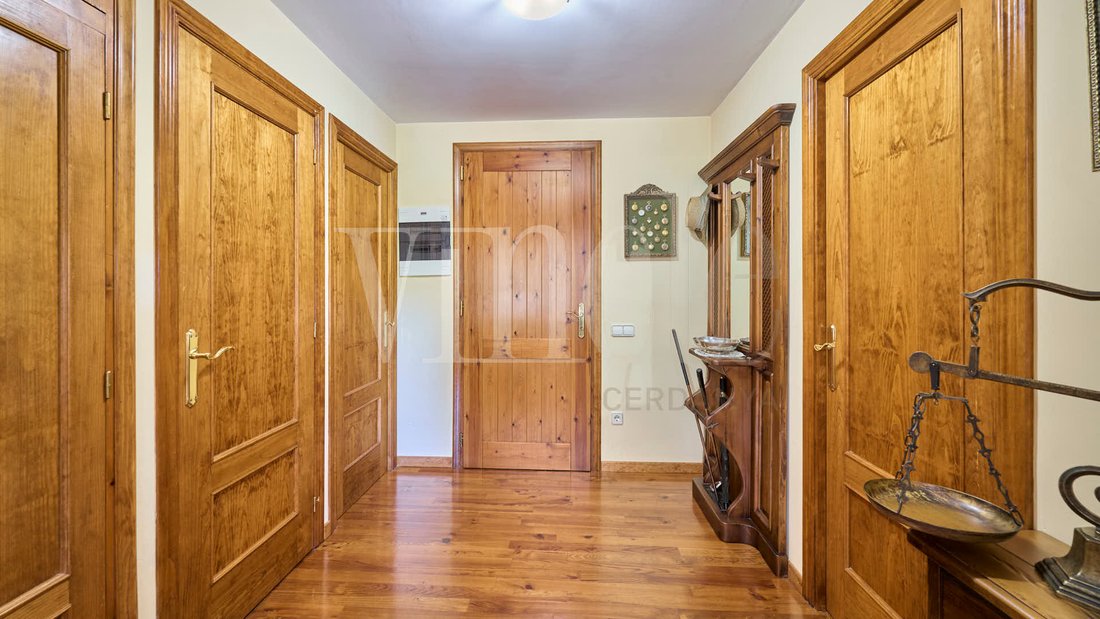 Townhouse in Llivia, Catalonia, Spain 3 - 18965353