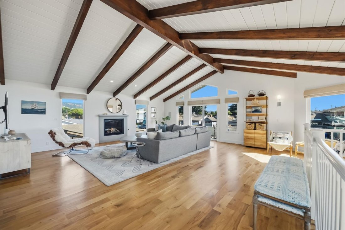House in Half Moon Bay, California, United States 5 - 18973585
