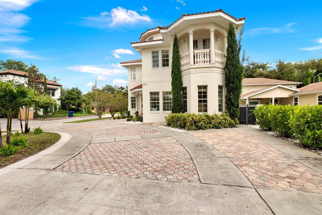 House in Tampa, Florida, United States 2 - 18976119