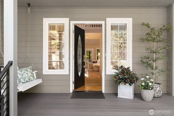 House in Bainbridge Island, Washington, United States 2 - 18973332