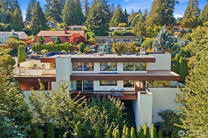 House in Lake Forest Park, Washington, United States 1 - 18973178