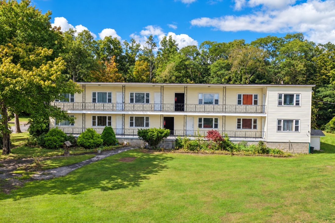 Haus in Cairo, New York, Vereinigte Staaten 5 - 18932113