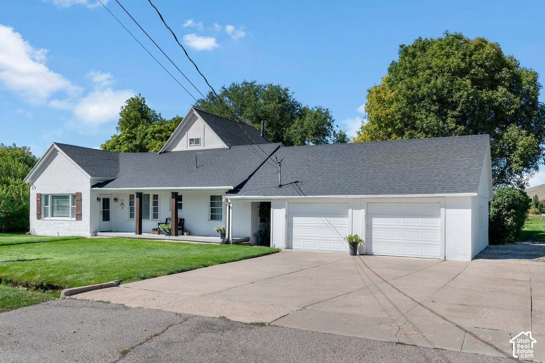 House in Morgan, Utah, United States 2 - 18969387