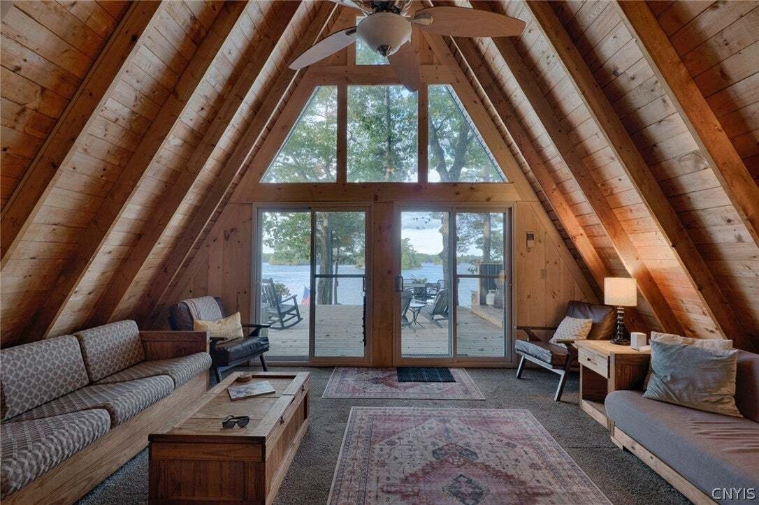 House in Hammond, New York, United States 5 - 18968710