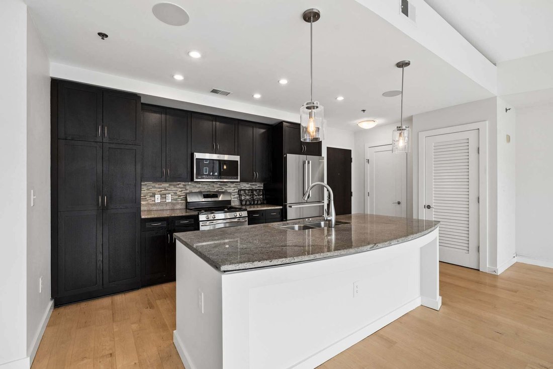 Townhouse in Nashville, Tennessee, United States 5 - 18969096