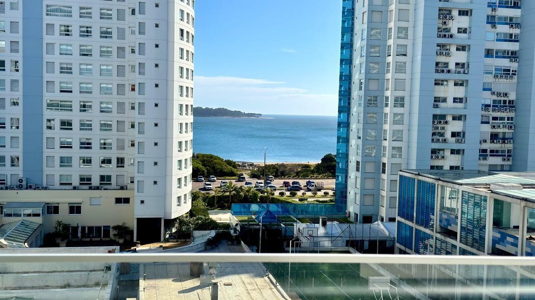 Apartment in Maldonado, Maldonado Department, Uruguay 3 - 18980020