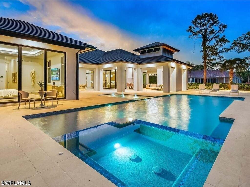 House in Naples, Florida, United States 3 - 18973764
