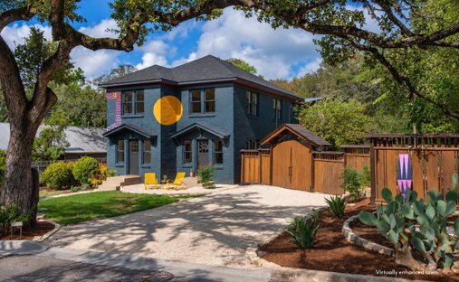Casa en Austin, Texas, Estados Unidos 1