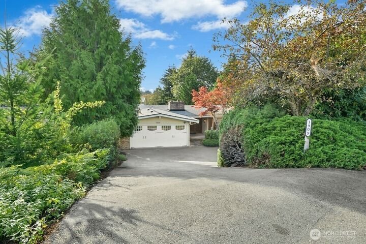 House in Bellevue, Washington, United States 4 - 18973212