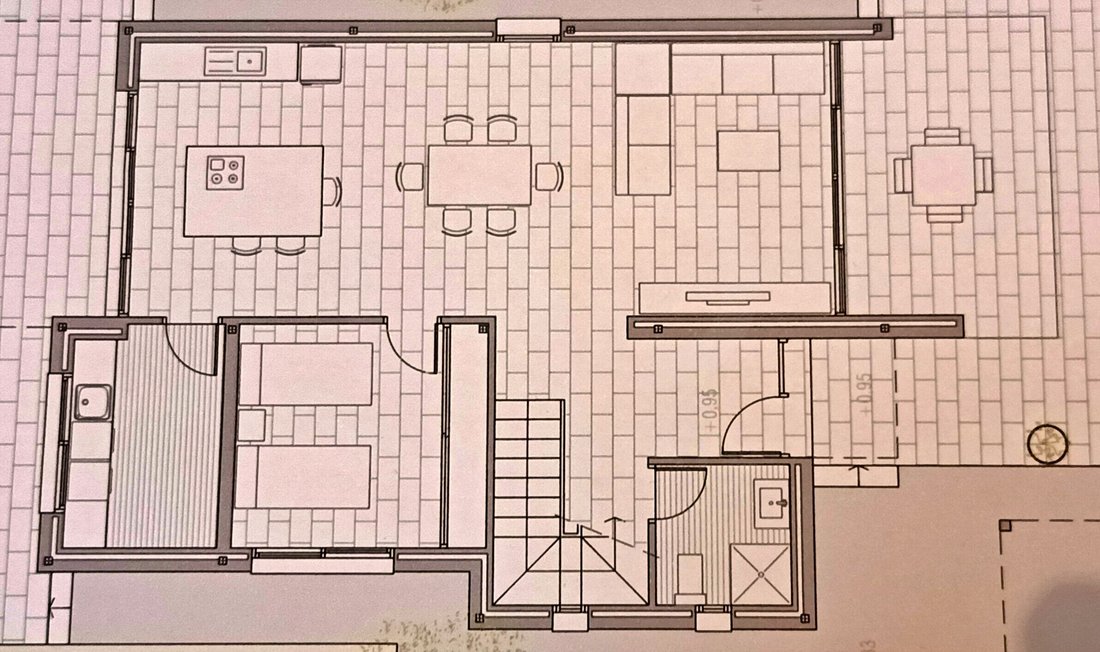 Villa in els Poblets, Valencian Community, Spain 3 - 12576841
