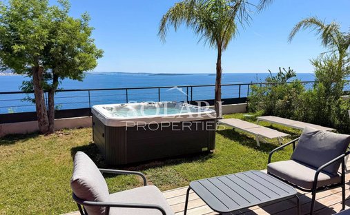 Apartment in Théoule-sur-Mer, Provence-Alpes-Côte d'Azur, France 1