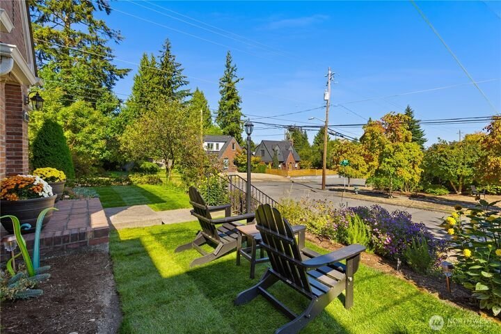 House in Seattle, Washington, United States 4 - 18973313