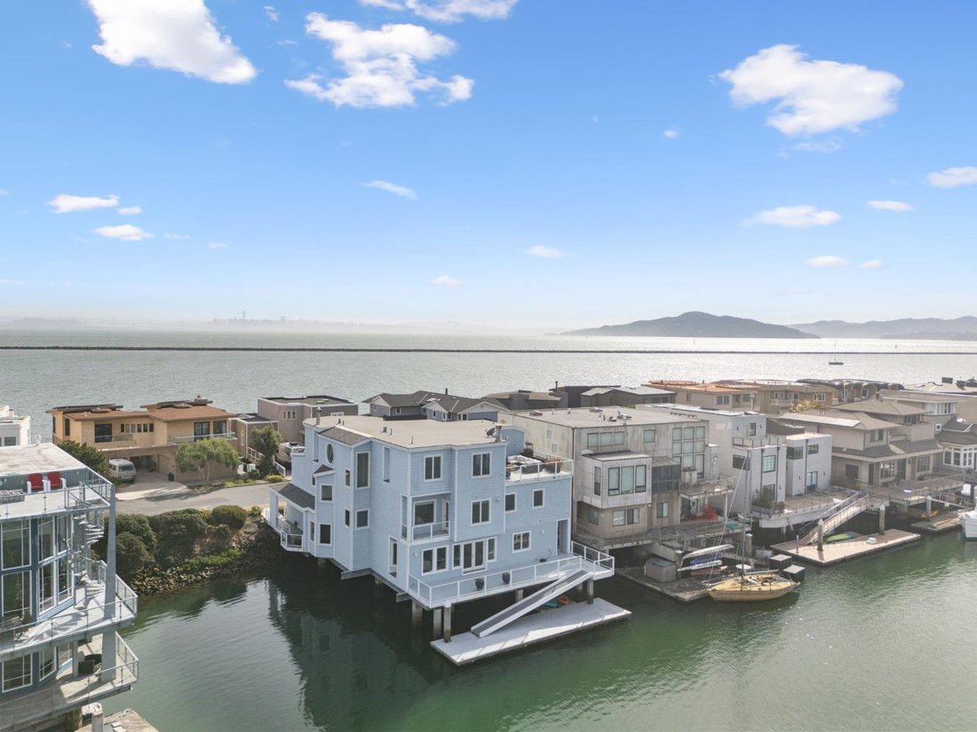 House in Richmond, California, United States 3 - 18973608