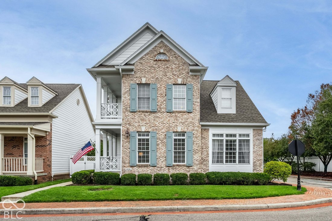 House in Indianapolis, Indiana, United States 1 - 18964798