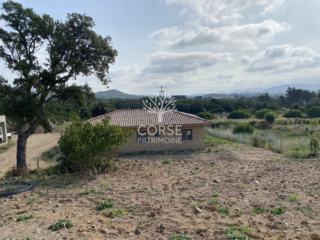 House in Sotta, Corsica, France 2 - 18965738