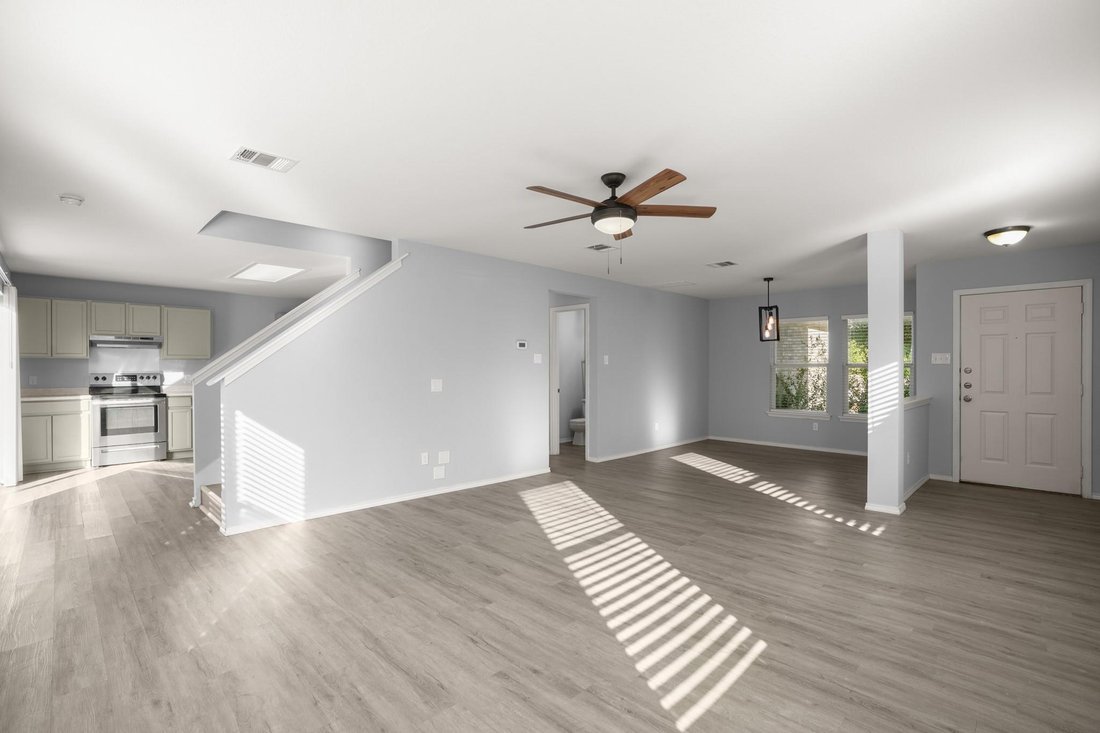 House in Leander, Texas, United States 4 - 18970812