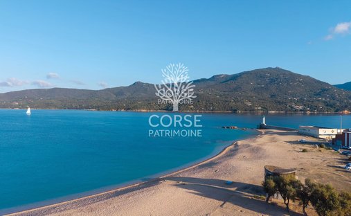Apartment in Propriano, Corsica, France 1