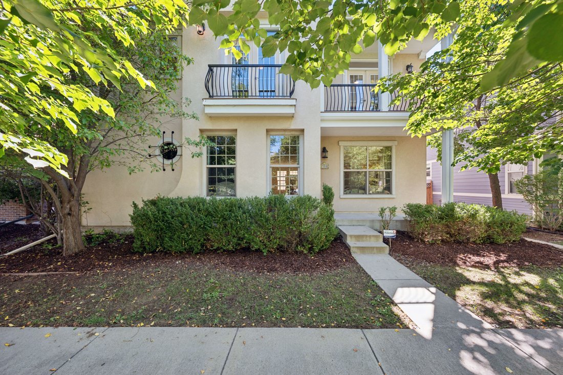 House in Denver, Colorado, United States 2 - 18964536