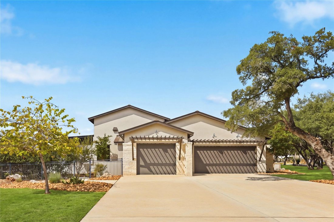 House in Fair Oaks Ranch, Texas, United States 3 - 18969569