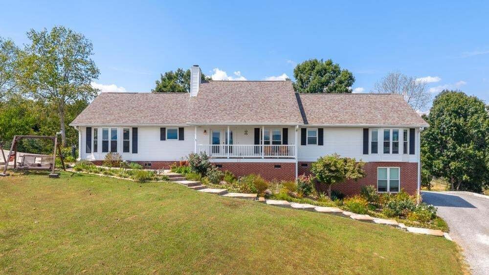 House in Ocoee, Tennessee, United States 1 - 18964704