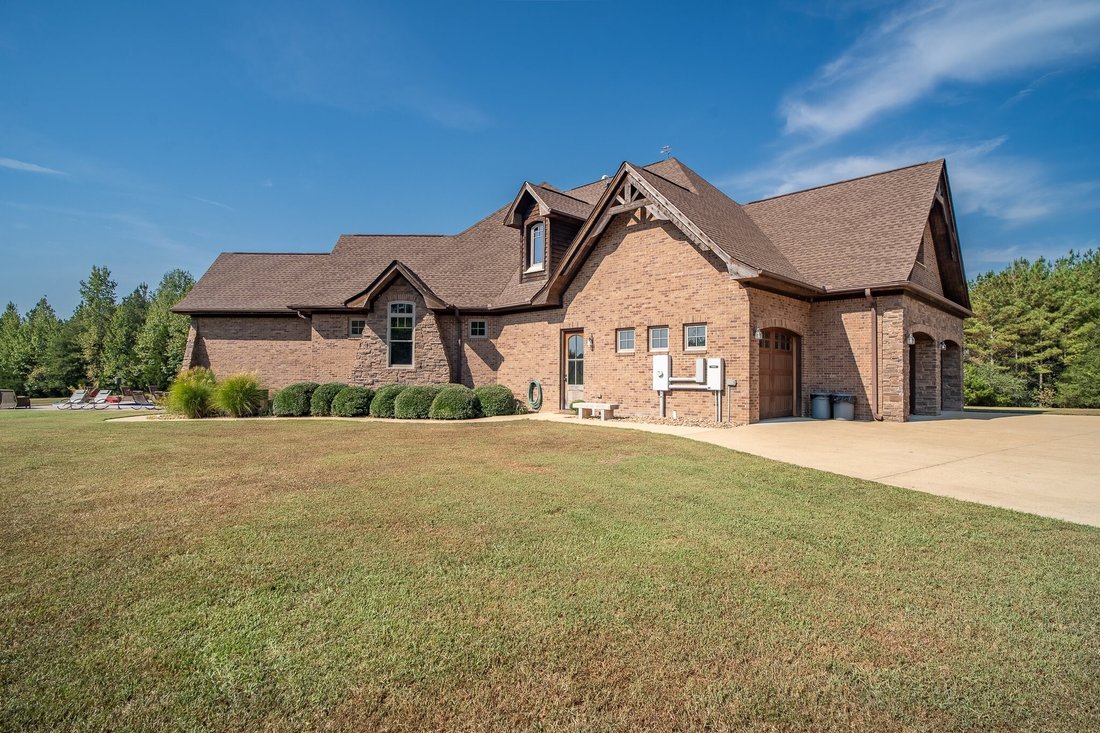 House in Saint Joseph, Tennessee, United States 4 - 18967068