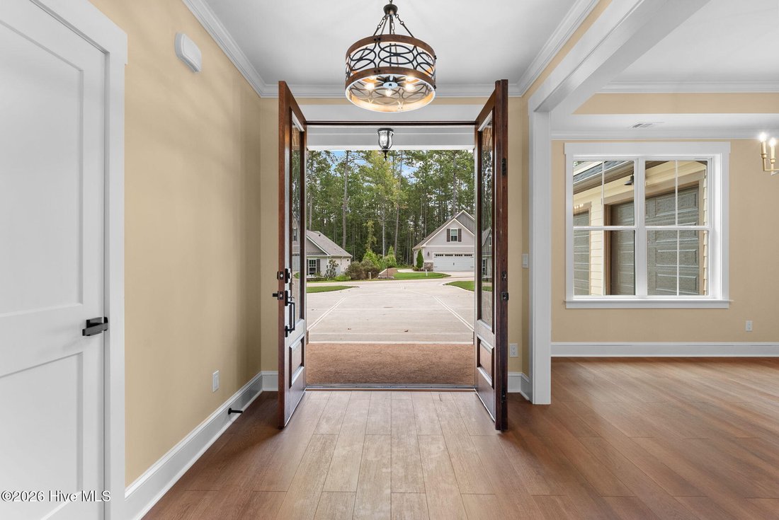 House in Danville, South Carolina, United States 3 - 18970168