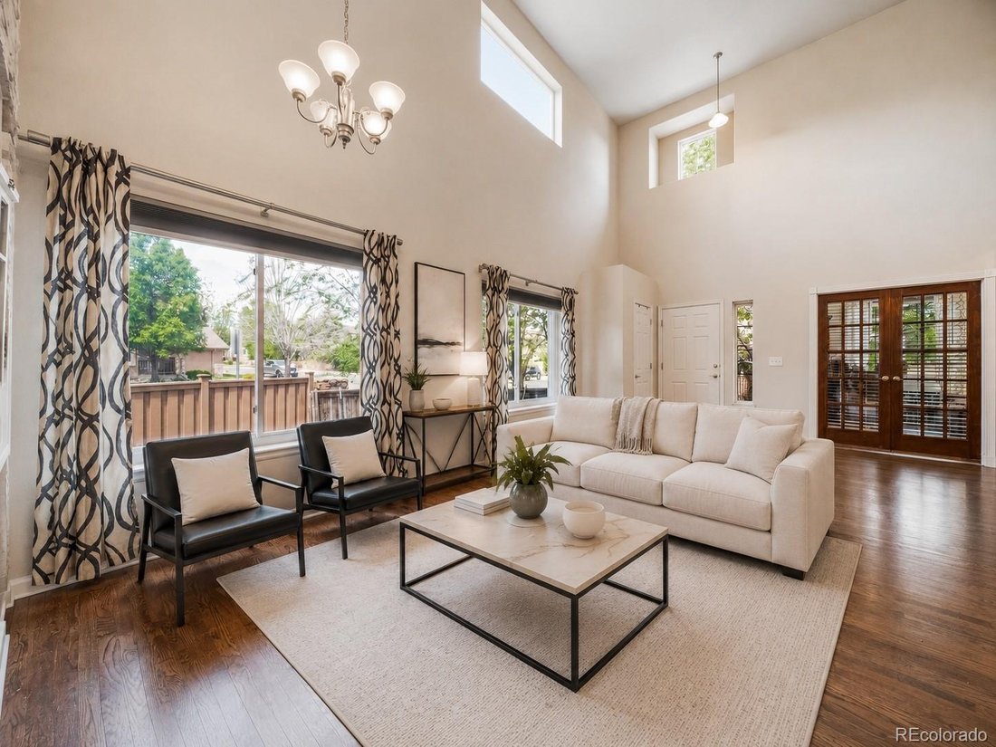 House in Littleton, Colorado, United States 4 - 18969180