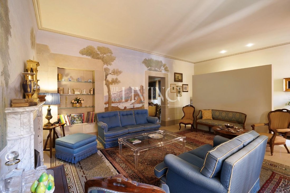 Apartment in Centro Storico, Lucca, Tuscany 2 - 18981405