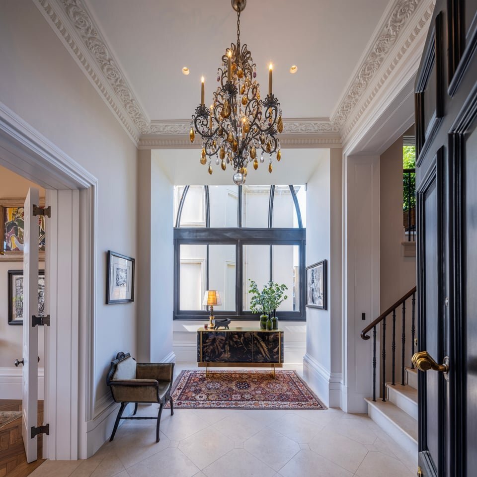 Apartment in Marylebone, Westminster, England 2 - 18965794