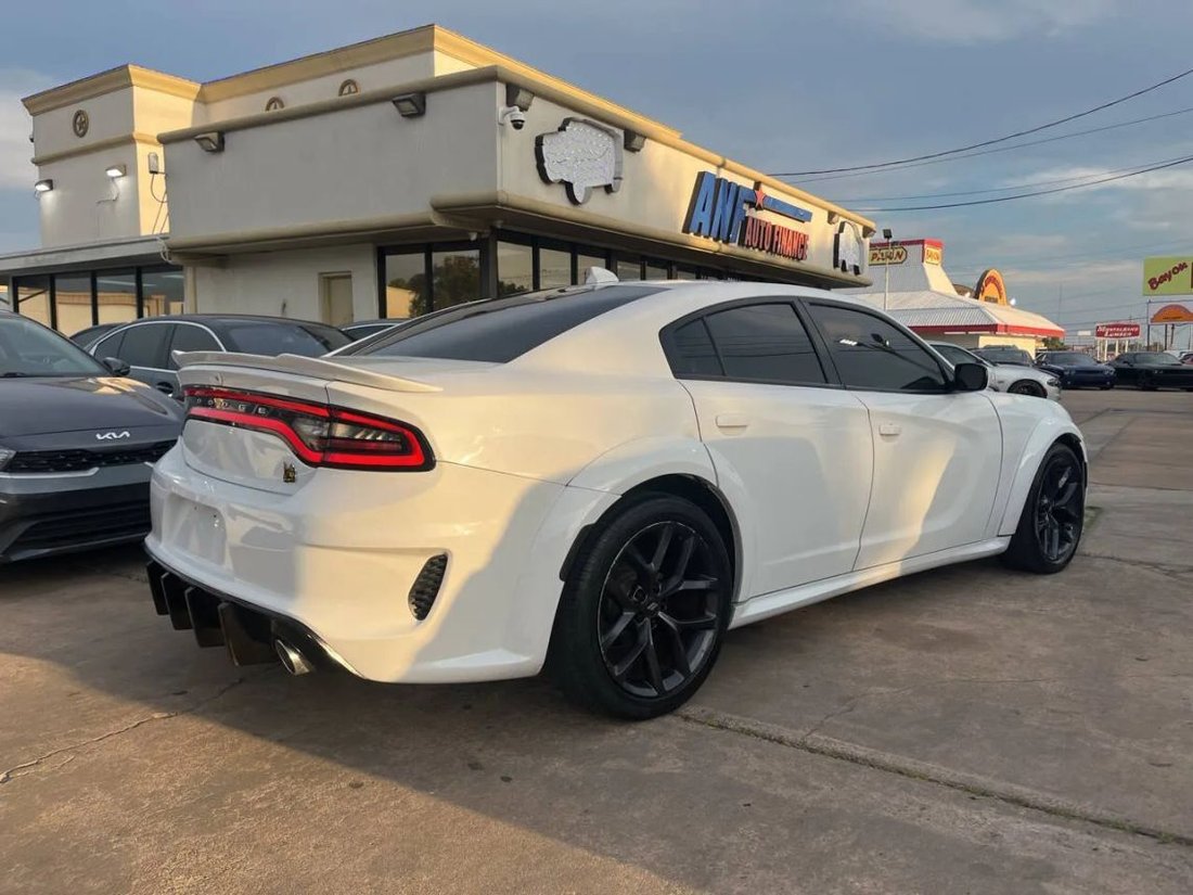 Sedan in Houston, TX, United States 5 - 18980802