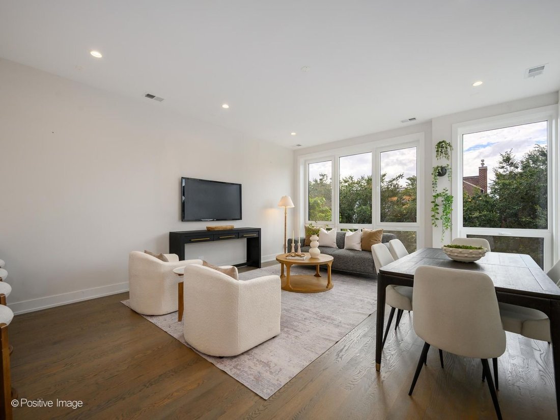Condo in Chicago, Illinois, United States 5 - 18965270