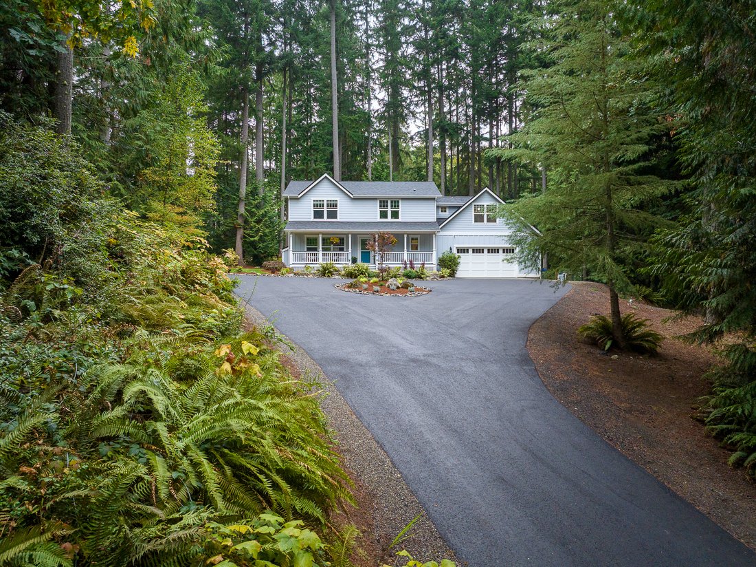 House in Kingston, Washington, United States 2 - 18967702