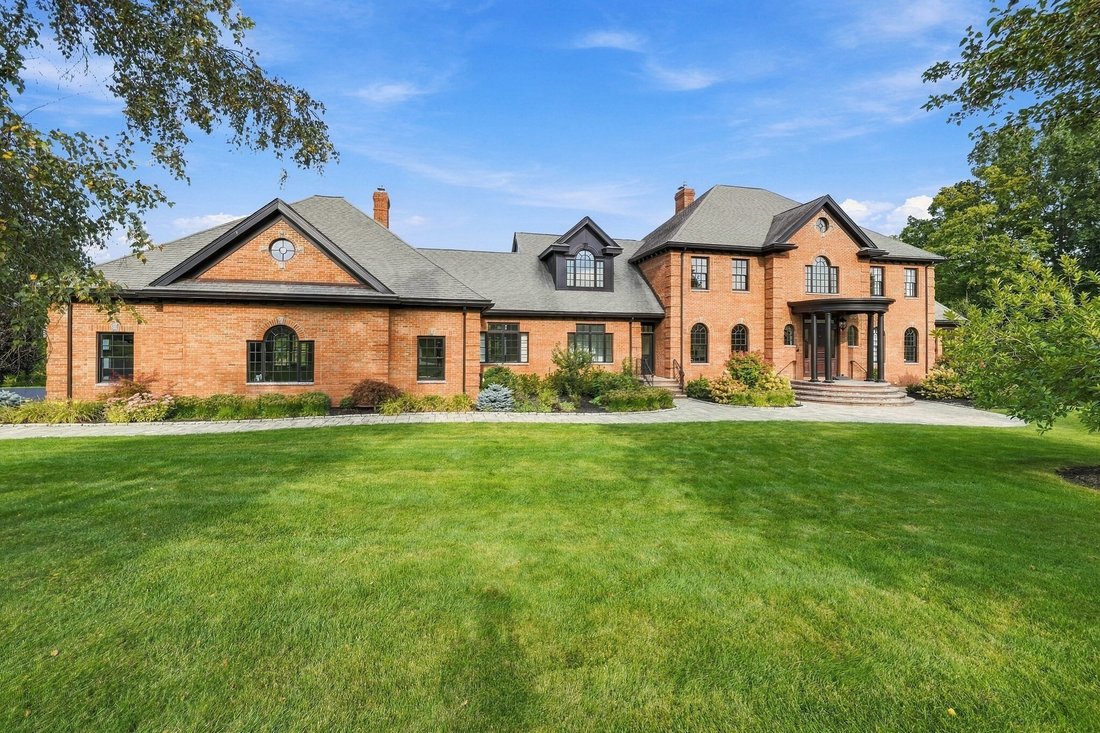 House in Southborough, Massachusetts, United States 3 - 18978798