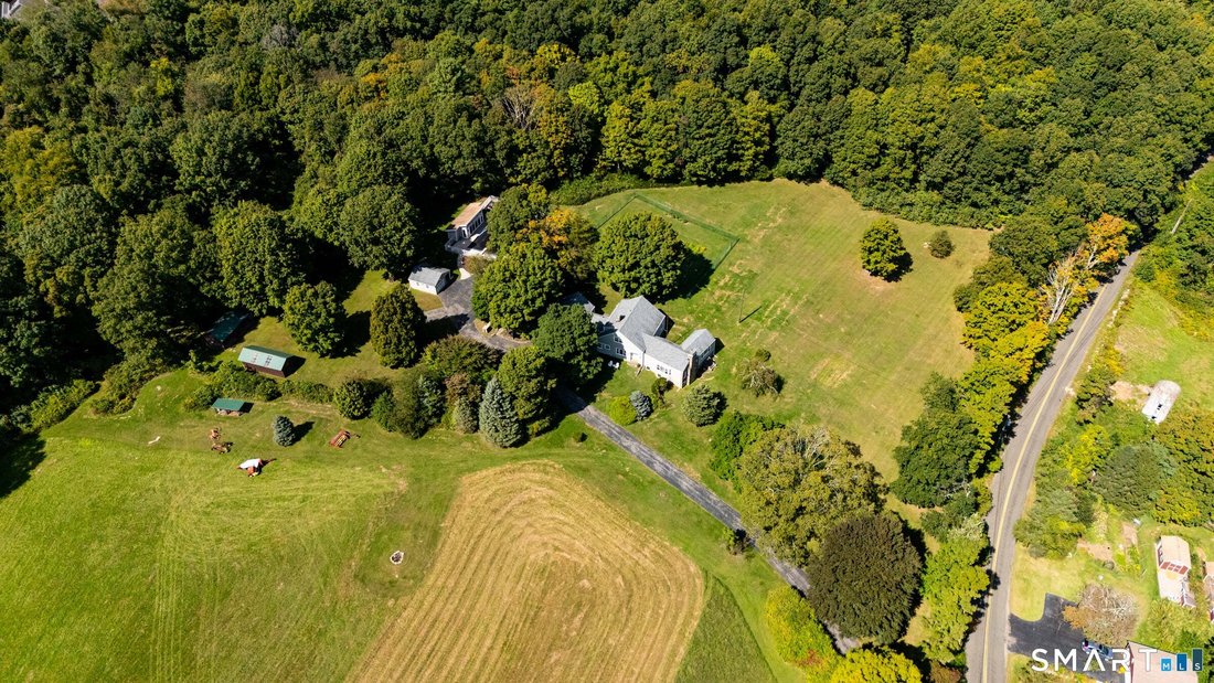 Maison à Monroe, Connecticut, États-Unis 3 - 18964841