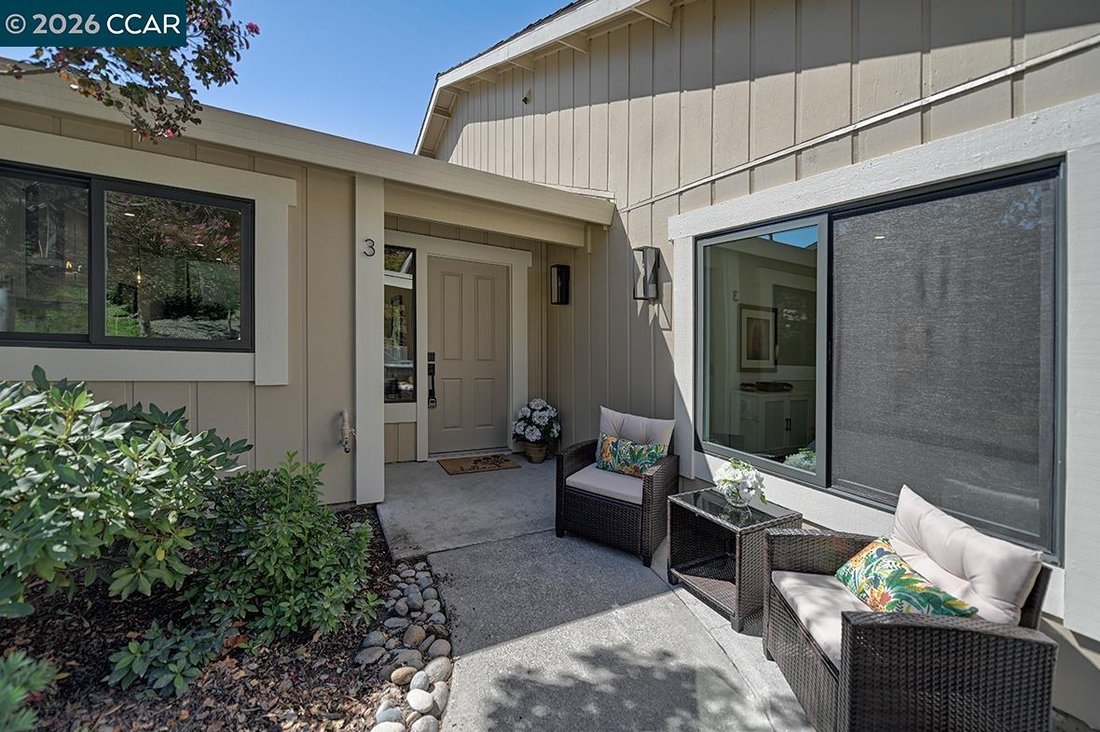 Condo in Walnut Creek, California, United States 3 - 18976137