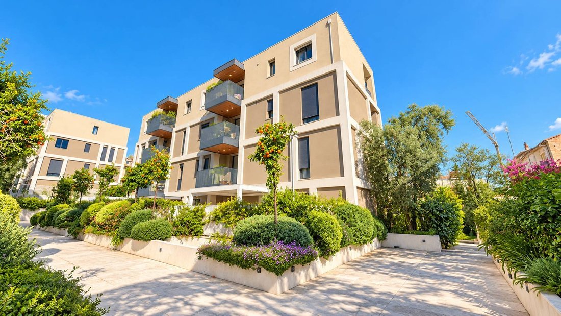 Apartment in Saint Anthony - Saint Lucia - Marina di Sotto, San Benedetto del Tronto, Marche 1 - 16822415