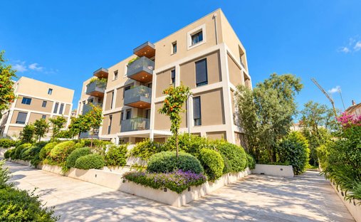 Apartment in Saint Anthony - Saint Lucia - Marina di Sotto, San Benedetto del Tronto, Marche 1