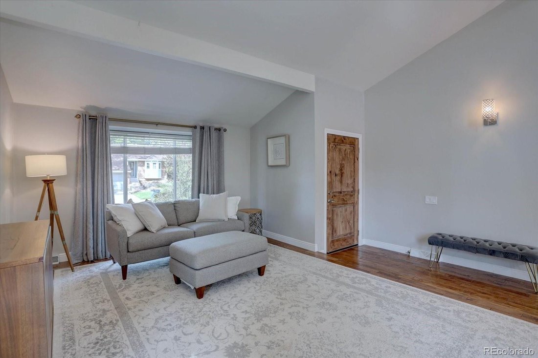 House in Littleton, Colorado, United States 5 - 18973669