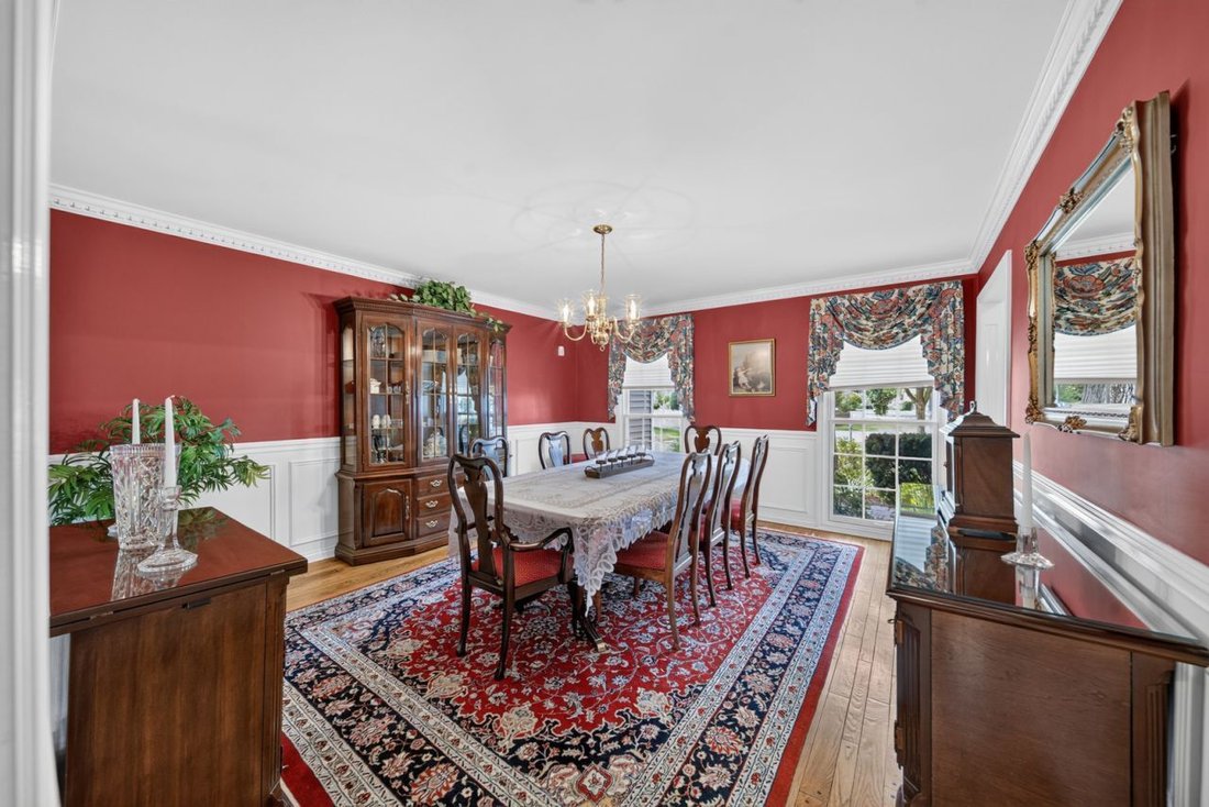 House in Northbrook, Illinois, United States 5 - 18978555