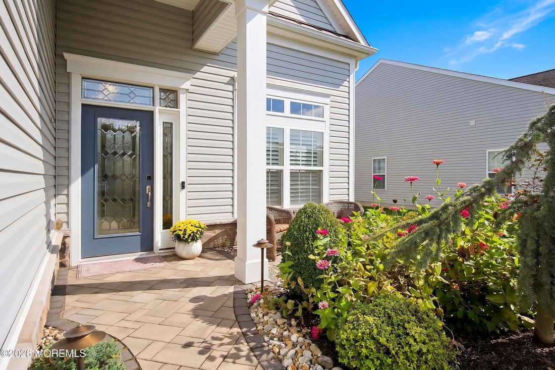 House in Farmingdale, New Jersey, United States 2 - 18964627