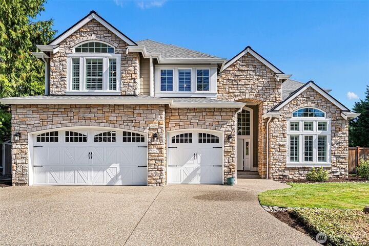 House in Gig Harbor, Washington, United States 1 - 18973230