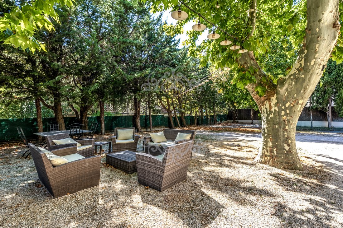 House in Granettes-Jauberte-Sainte Anne, Aix-en-Provence, France 3 - 18970827
