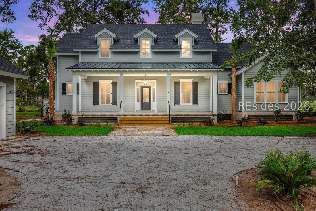 House in Bluffton, South Carolina, United States 5 - 18964719