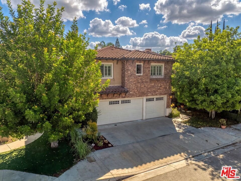 House in West Hills, California, United States 2 - 18968596