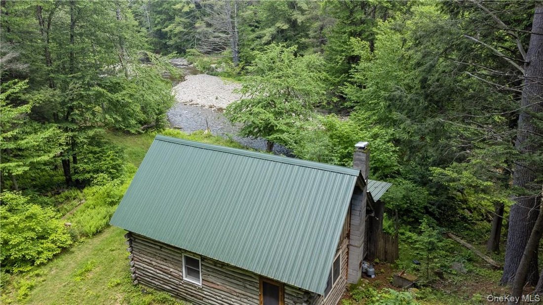 Land in Claryville, New York, United States 5 - 17998897