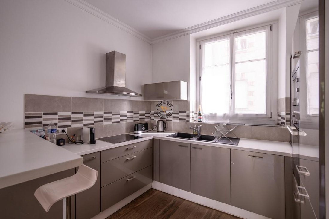 House in Canclaux - Mellinet, Nantes, France 3 - 18970950